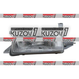 ПЕРЕДНЯЯ ФАРА (ЛЕВАЯ) DEPO