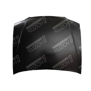 КАПОТ - фото