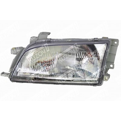 Передняя фара (левая) TYC для TOYOTA CARINA 1992-1997 - фото