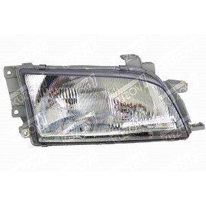 ПЕРЕДНЯЯ ФАРА (ПРАВАЯ) 1992-1995, РУЧНАЯ, TYC