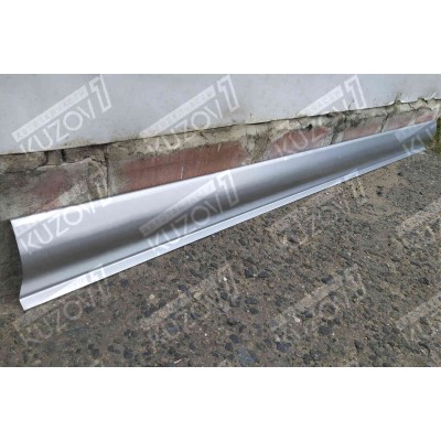 Порог (правый) БЕЛАРУСЬ для TOYOTA CARINA 1992-1997 - фото