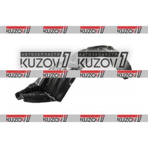 ПОДКРЫЛОК ПЕРЕДНИЙ (ЛЕВЫЙ) LIAN TUOH