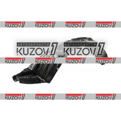 Подкрылок передний (левый) Lian Tuoh для TOYOTA CARINA 1992-1997 - фото