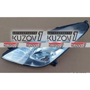 ПЕРЕДНЯЯ ФАРА (ЛЕВАЯ) TYC - фото