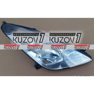 ПЕРЕДНЯЯ ФАРА (ПРАВАЯ) TYC - фото