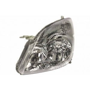 ПЕРЕДНЯЯ ФАРА (ЛЕВАЯ) DEPO