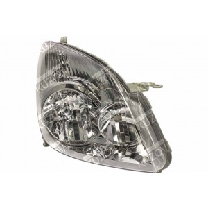 ПЕРЕДНЯЯ ФАРА (ПРАВАЯ) DEPO - фото