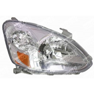 ПЕРЕДНЯЯ ФАРА (ПРАВАЯ) 2003-2005, DEPO