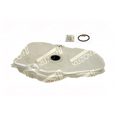 Топливный Бак TYG для Toyota Corolla 2001-2004 IX E12, E13 - фото