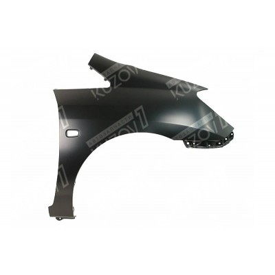 Крыло переднее (правое) TYG для Toyota Corolla VERSO 2001-2004 - фото