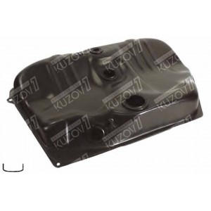 ТОПЛИВНЫЙ БАК (КАРБЮРАТОР) - фото