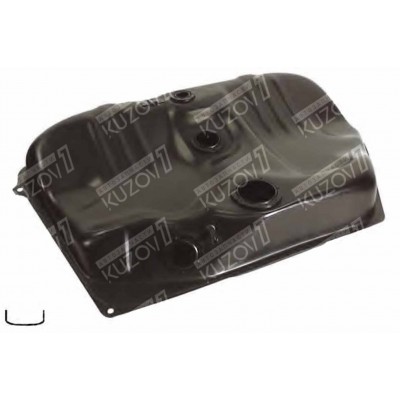 Топливный бак (карбюратор) TYG для Toyota Corolla 1987-1991 VI E9 - фото