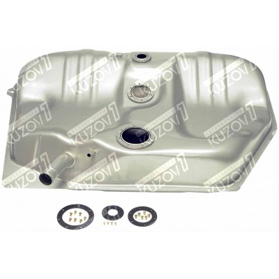 Топливный бак (инжектор+дизель) TYG для Toyota Corolla 1987-1991 VI E9 - фото