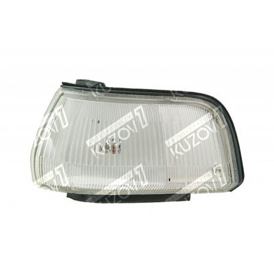 Габарит (левый) DEPO для Toyota Corolla 1987-1991 VI E9 - фото