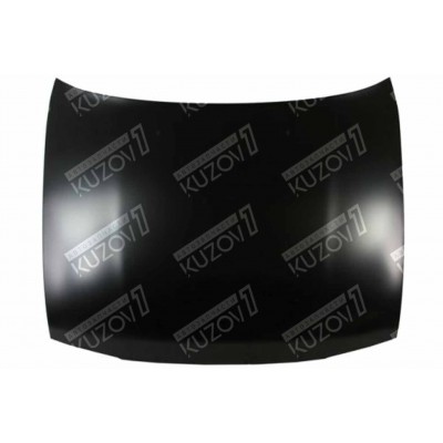 Капот TYG для Toyota Corolla 1991-1997 VII E10 - фото