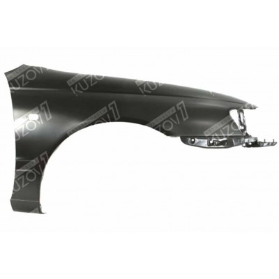 Крыло переднее (правое) TYG для Toyota Corolla 1991-1997 VII E10 - фото