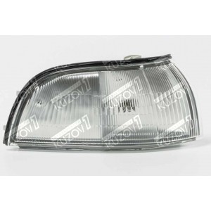 ГАБАРИТ (ПРАВЫЙ) DEPO - фото