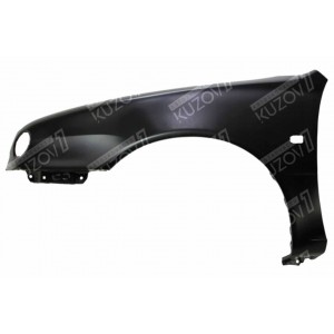 КРЫЛО ПЕРЕДНЕЕ (ЛЕВОЕ) С ОТВ. ПОД ПОВТОРИТЕЛЬ