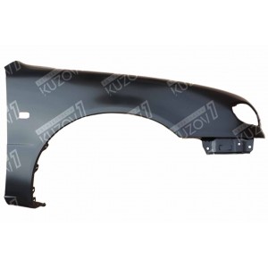 КРЫЛО ПЕРЕДНЕЕ (ПРАВОЕ) С ОТВ. ПОД ПОВТОРИТЕЛЬ - фото