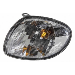 УКАЗАТЕЛЬ ПОВОРОТА (ЛЕВЫЙ) DEPO - фото