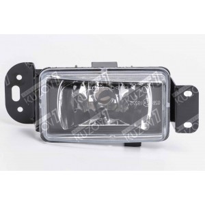 ПРОТИВОТУМАННАЯ ФАРА (ПРАВАЯ) DEPO - фото