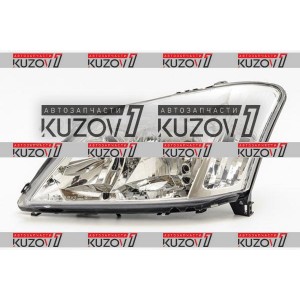 ПЕРЕДНЯЯ ФАРА (ЛЕВАЯ) DEPO