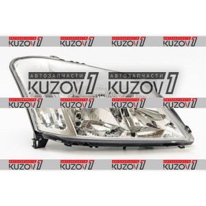 ПЕРЕДНЯЯ ФАРА (ПРАВАЯ) DEPO