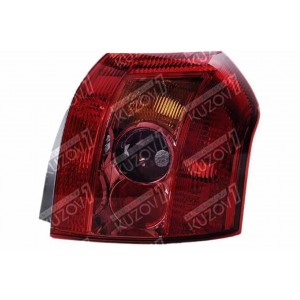 ЗАДНИЙ ФОНАРЬ (ПРАВЫЙ) DEPO