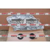 Передняя фара (левая) DEPO для Toyota Corolla 2004-2007 IX E12, E13 - фото 3