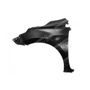 КРЫЛО ПЕРЕДНЕЕ (ЛЕВОЕ) EURO-TYPE - фото