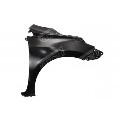 Крыло переднее (правое) TYG для Toyota Corolla 2013-2016 XI E17 - фото