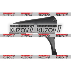 КРЫЛО ПЕРЕДНЕЕ (ЛЕВОЕ) USA-TYPE - фото