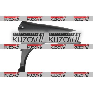 КРЫЛО ПЕРЕДНЕЕ (ПРАВОЕ) USA-TYPE - фото