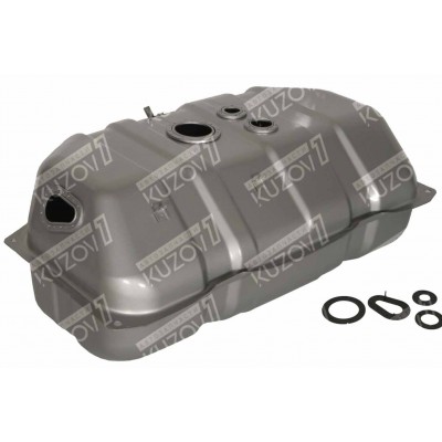 Топливный Бак TYG для TOYOTA LAND CRUISER PRADO 1996-1999 - фото