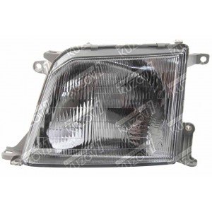 ПЕРЕДНЯЯ ФАРА (ЛЕВАЯ) DEPO