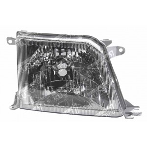 ПЕРЕДНЯЯ ФАРА (ПРАВАЯ) DEPO