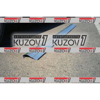 Порог (левый) БЕЛАРУСЬ для TOYOTA LAND CRUISER PRADO 1996-1999 - фото