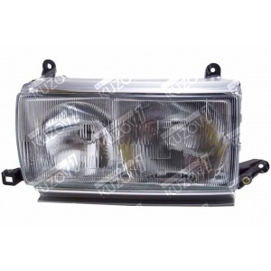 ПЕРЕДНЯЯ ФАРА (ЛЕВАЯ) 1993-1997, DEPO