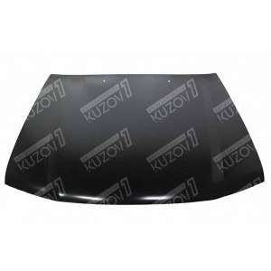 КАПОТ С ОТВ ПОД ОМЫВАТЕЛИ