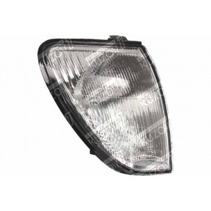 УКАЗАТЕЛЬ ПОВОРОТА (ПРАВЫЙ) 1998-2001, DEPO - фото