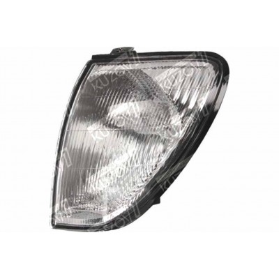 Указатель поворота (левый) DEPO для TOYOTA LAND CRUISER 1998-2004 FG100 - фото