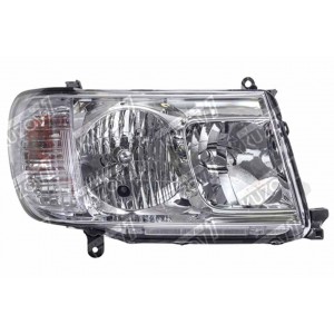 ПЕРЕДНЯЯ ФАРА (ПРАВАЯ) DEPO