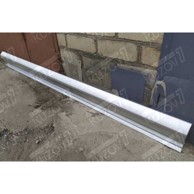 Порог (левый) БЕЛАРУСЬ для TOYOTA MATRIX 2002-2008 - фото