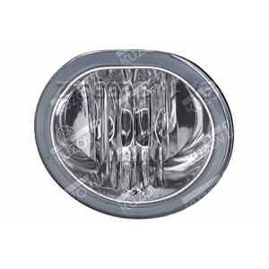 ПРОТИВОТУМАННАЯ ФАРА (ЛЕВАЯ) DEPO - фото