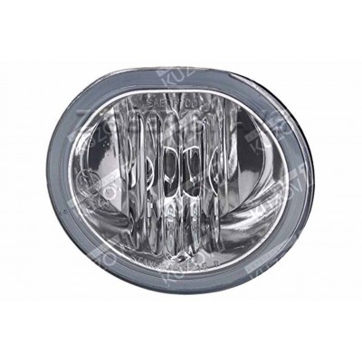 Противотуманная фара (левая) DEPO для TOYOTA MATRIX 2002-2008 - фото