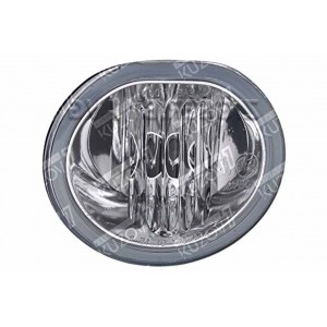 ПРОТИВОТУМАННАЯ ФАРА (ПРАВАЯ) DEPO - фото