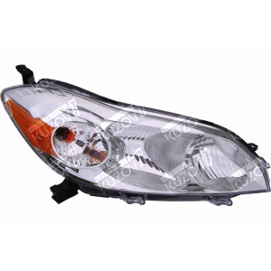 ПЕРЕДНЯЯ ФАРА (ПРАВАЯ) USA-TYPE, TYC - фото