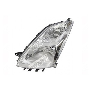ПЕРЕДНЯЯ ФАРА (ЛЕВАЯ) 2003-2006, EURO-TYPE, DEPO