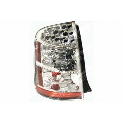Задний фонарь (левый) TYC для TOYOTA PRIUS 2003-2009 - фото