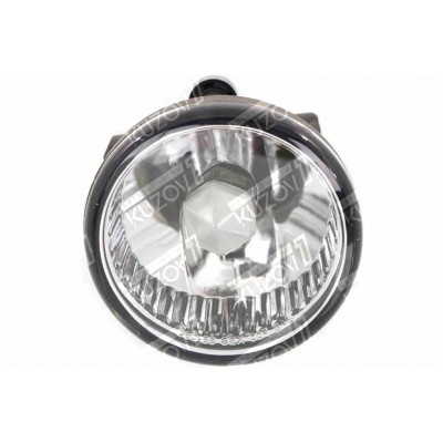 Противотуманная фара (правая) TYC для TOYOTA PRIUS 2003-2009 - фото